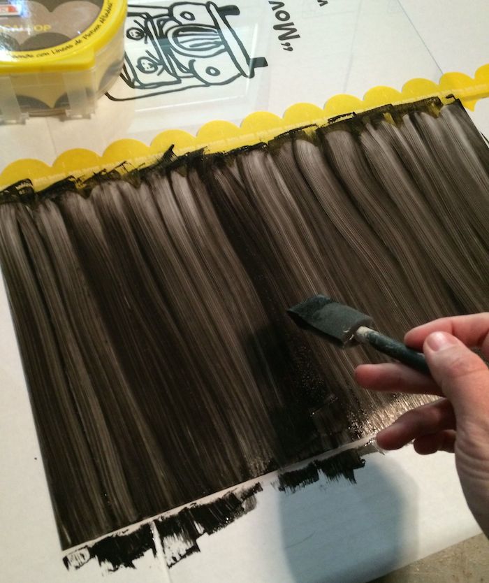 DIY Dry Erase Board And Chalkboard DIYthinker