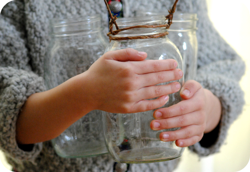 Hanging Window Vase Tutorial DIYthinker