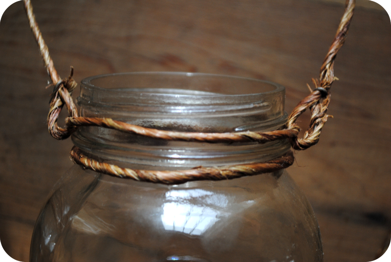 Hanging Window Vase Tutorial DIYthinker